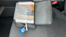 Ford Focus 1.0 EcoBoost 125 Titanium 5dr Petrol Hatchback